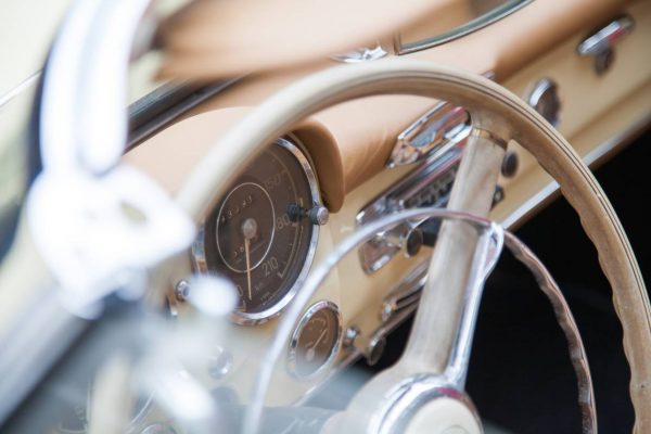 Oldtimertreffen am 13.Oktober 2019