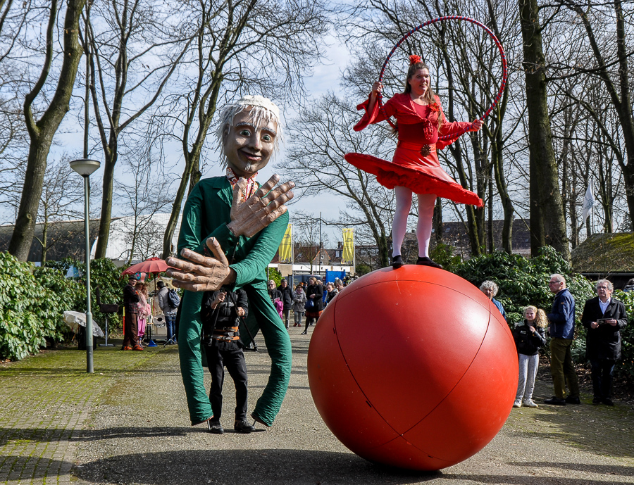 10. Esenser Kleinkunstfestival 13. Juni 2020