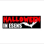 Halloween in Esens
