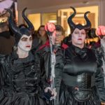 Halloween in Esens – 27. Oktober 2023