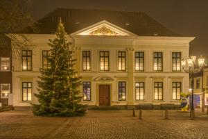Rathaus Esens